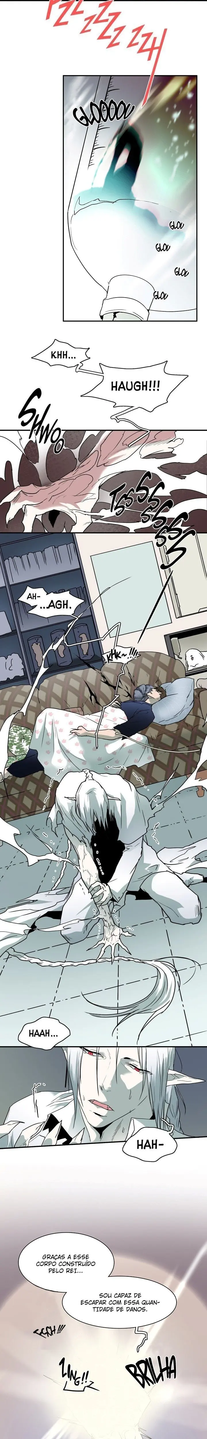 Dear Door – Capítulo 55 Yaoi – Página 13