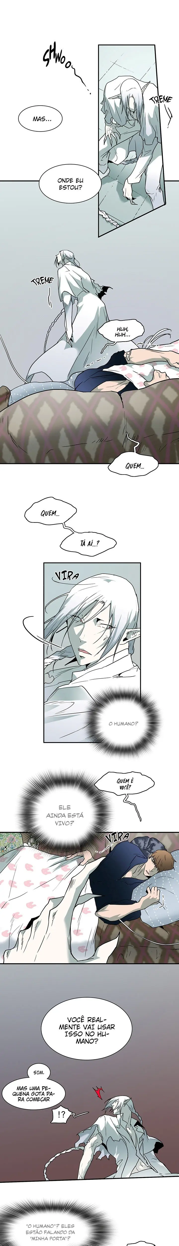 Dear Door – Capítulo 55 Yaoi – Página 15