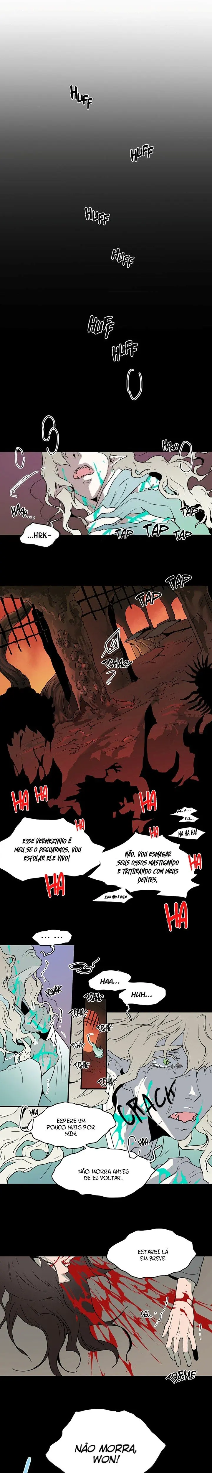 Dear Door – Capítulo 55 Yaoi – Página 17