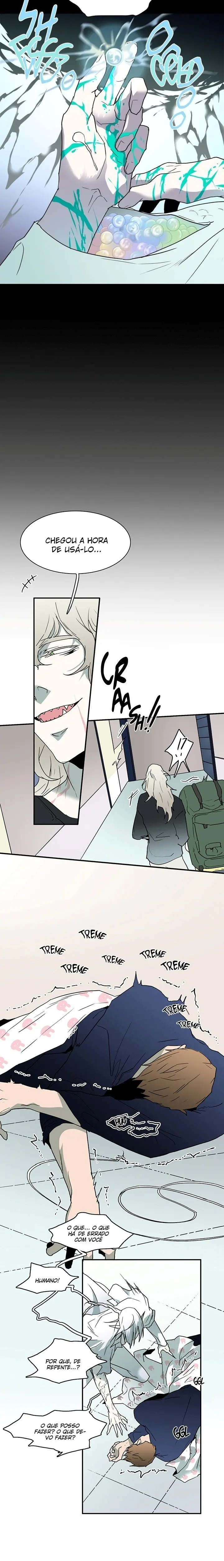 Dear Door – Capítulo 55 Yaoi – Página 18