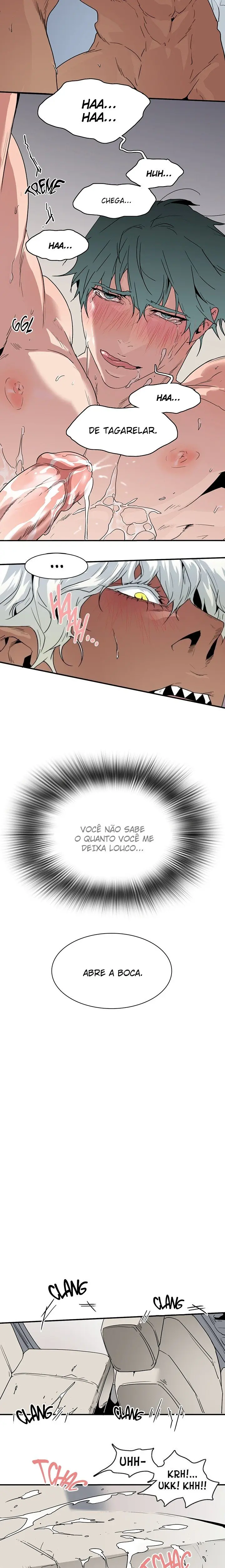 Dear Door – Capítulo 55 Yaoi – Página 4