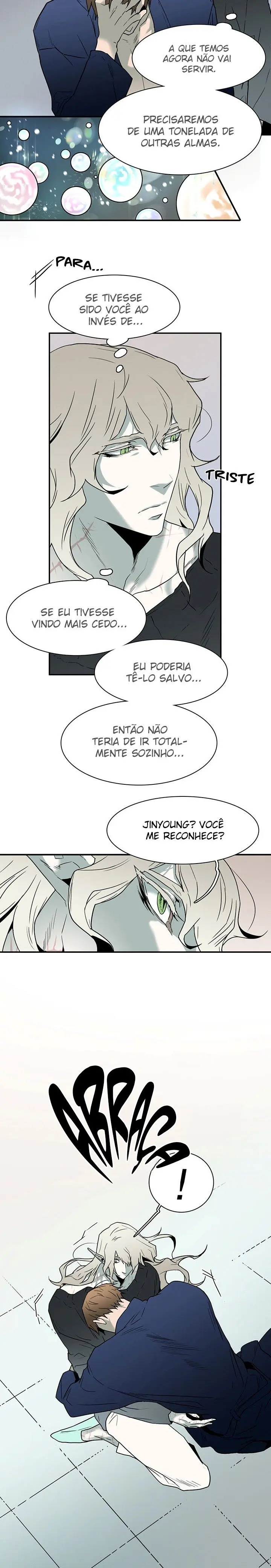 Dear Door – Capítulo 56 Yaoi – Página 14