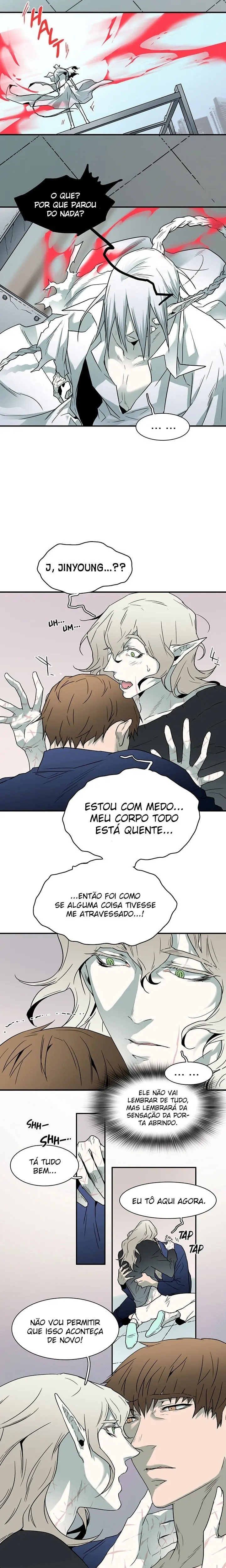 Dear Door – Capítulo 56 Yaoi – Página 15