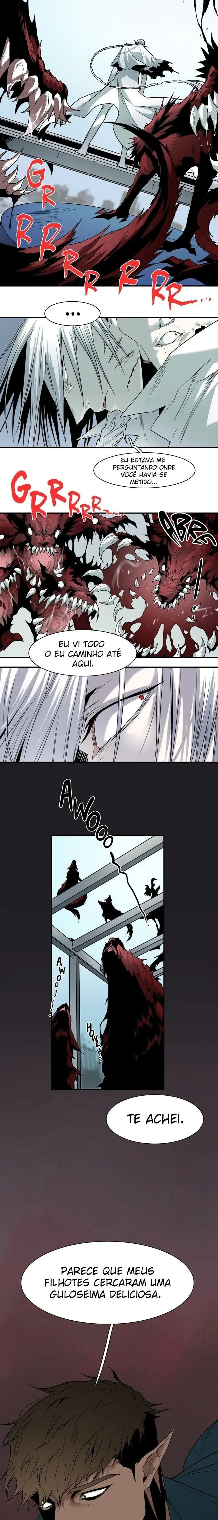 Dear Door – Capítulo 56 Yaoi – Página 17