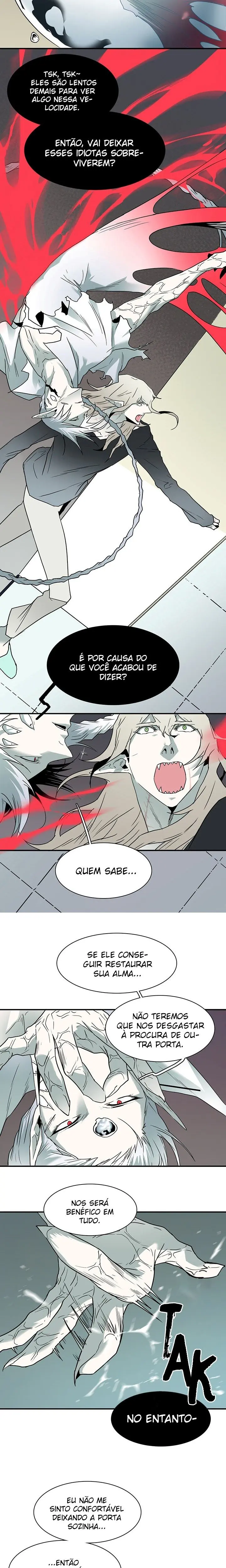 Dear Door – Capítulo 56 Yaoi – Página 4