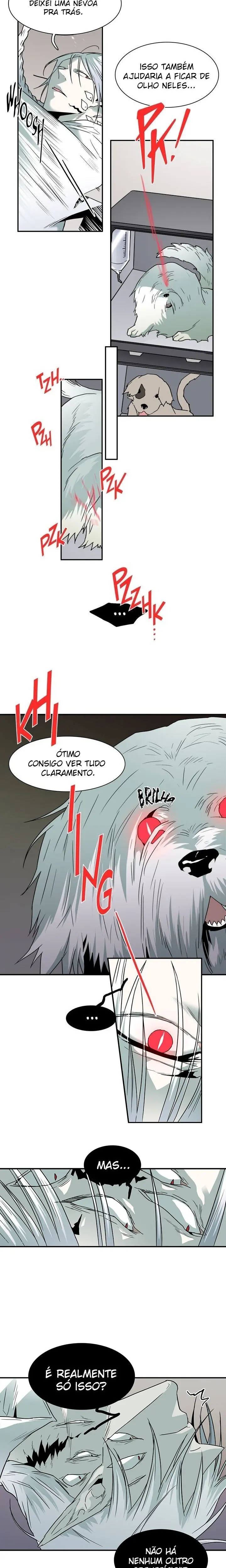 Dear Door – Capítulo 56 Yaoi – Página 5