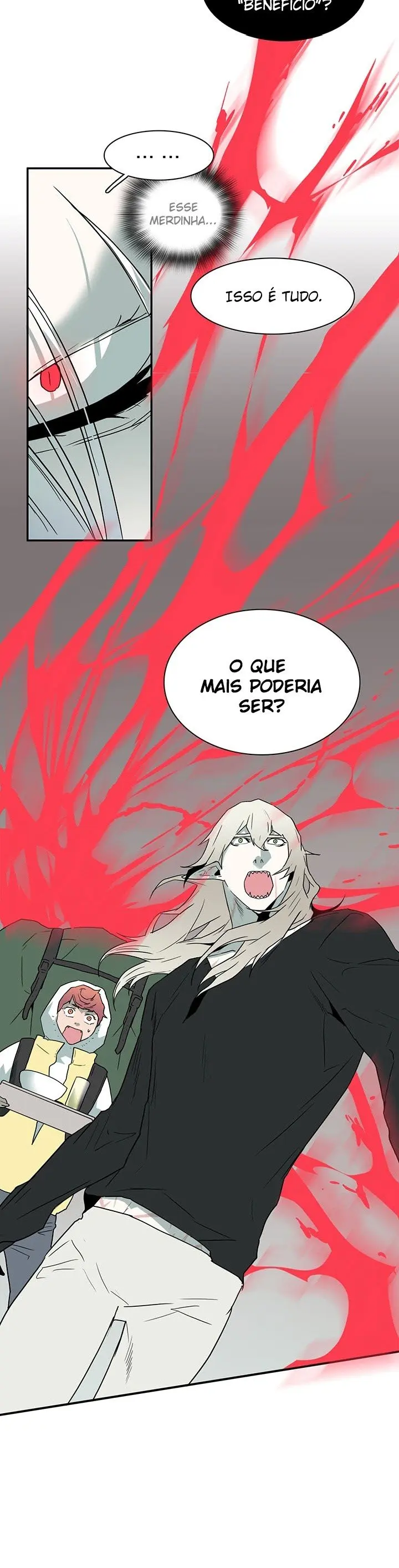 Dear Door – Capítulo 56 Yaoi – Página 6