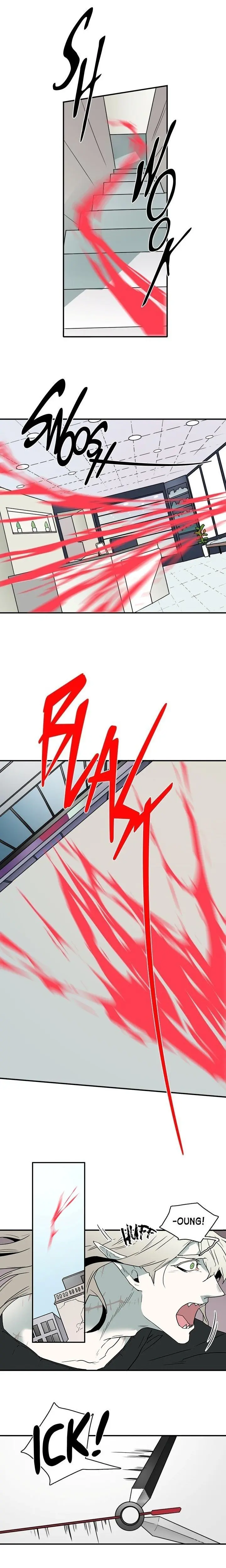 Dear Door – Capítulo 56 Yaoi – Página 7