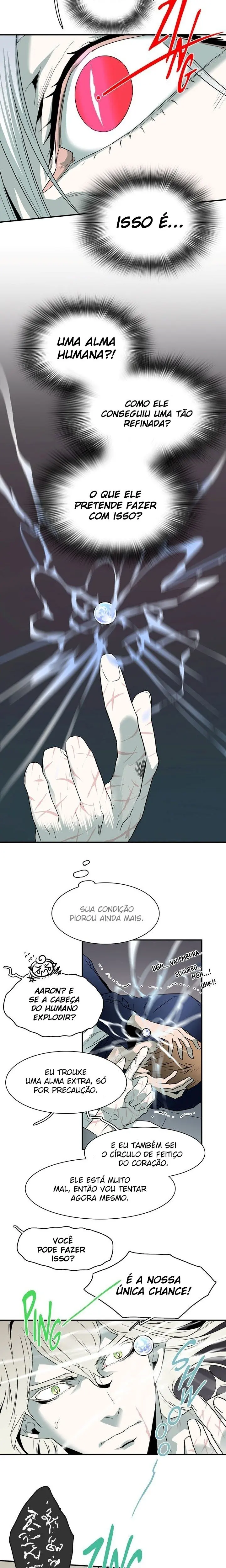 Dear Door – Capítulo 56 Yaoi – Página 9