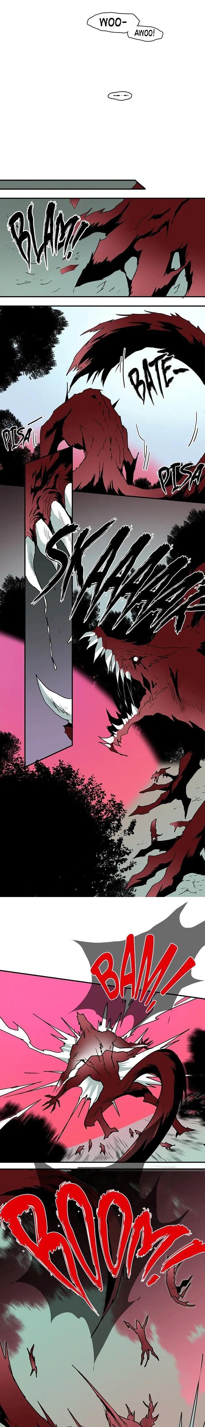 Dear Door – Capítulo 57 Yaoi – Página 11