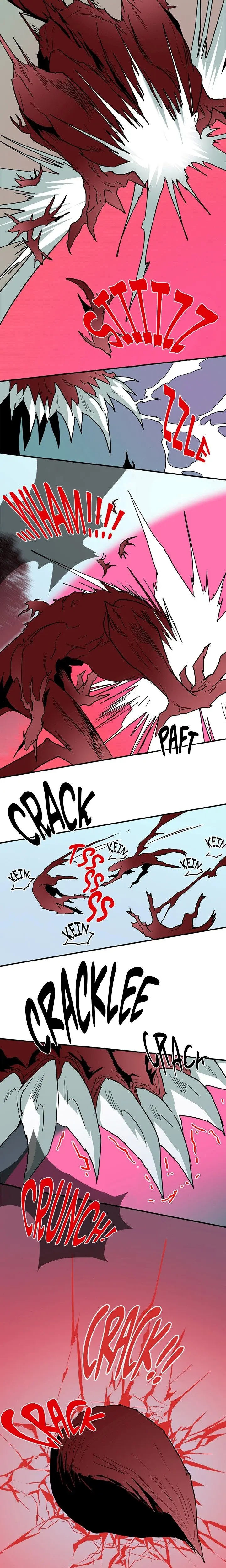 Dear Door – Capítulo 57 Yaoi – Página 12