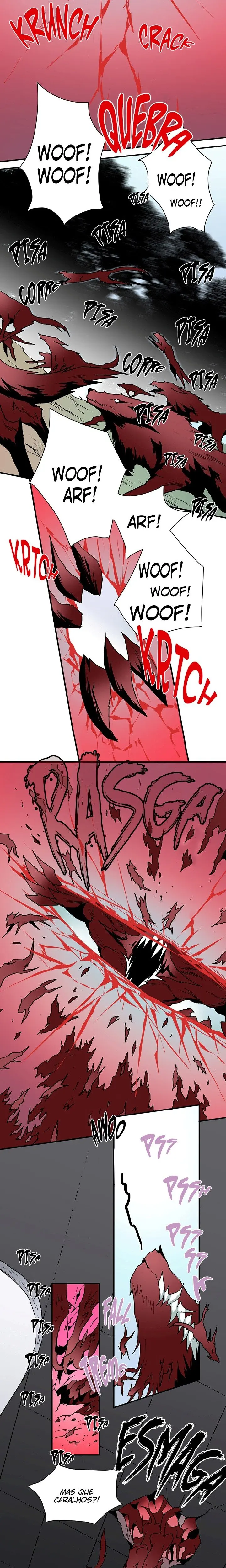 Dear Door – Capítulo 57 Yaoi – Página 13