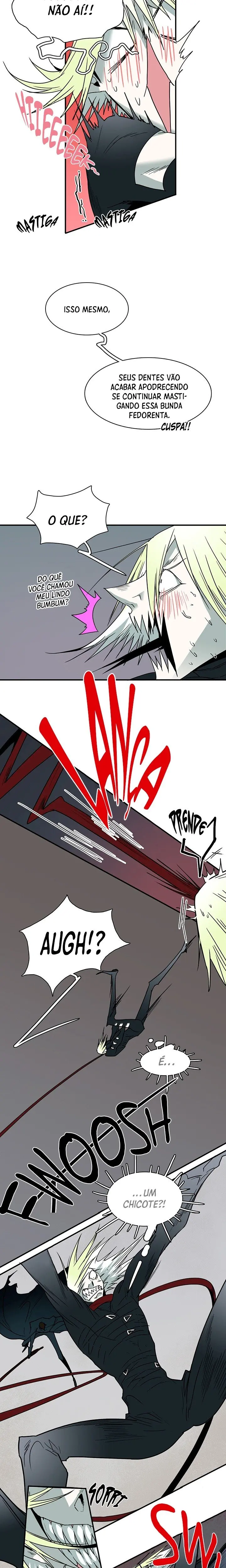 Dear Door – Capítulo 57 Yaoi – Página 17