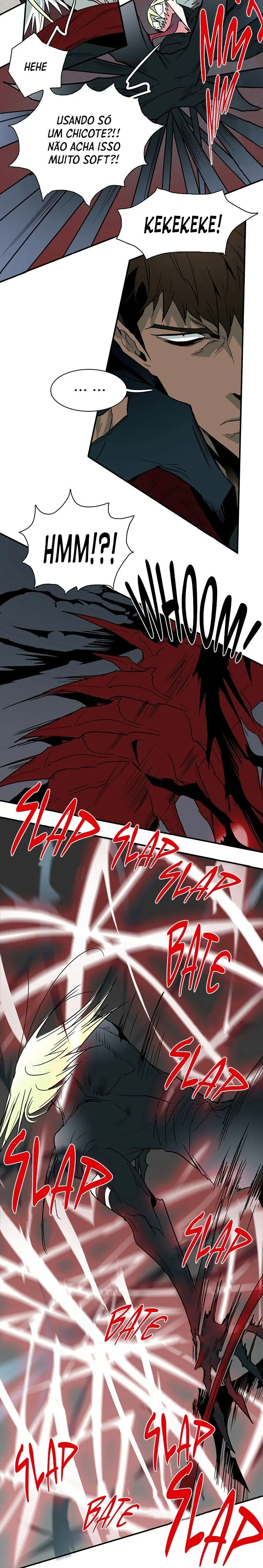 Dear Door – Capítulo 57 Yaoi – Página 18