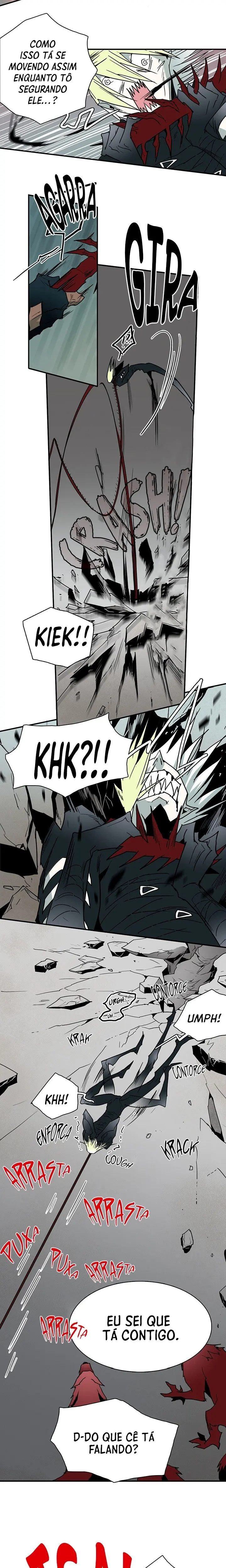 Dear Door – Capítulo 57 Yaoi – Página 19