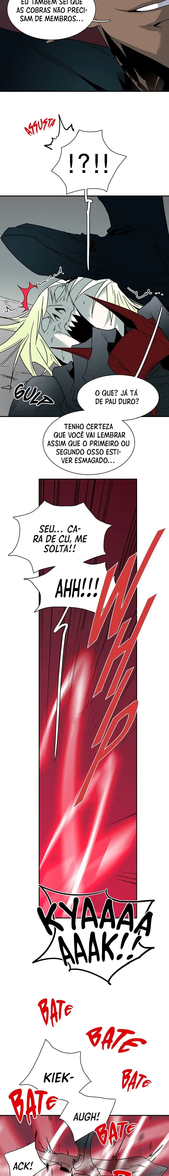 Dear Door – Capítulo 57 Yaoi – Página 21