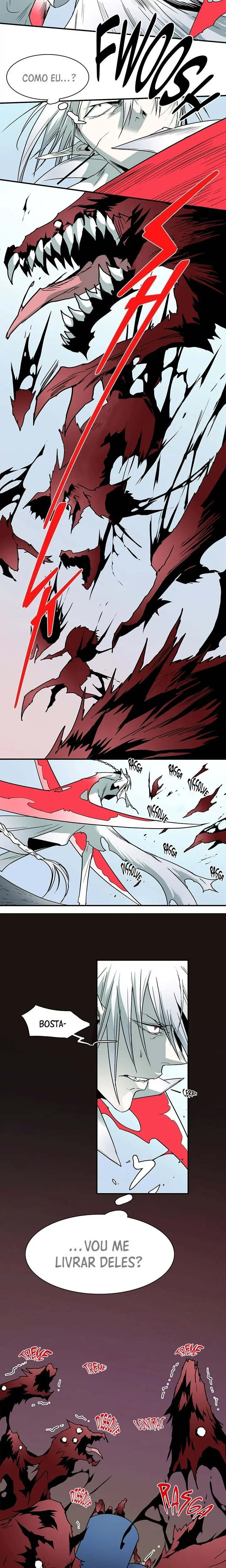 Dear Door – Capítulo 57 Yaoi – Página 4