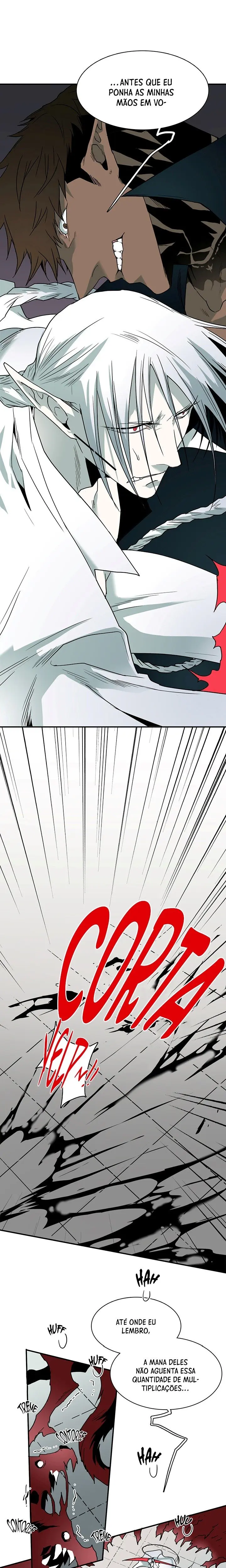 Dear Door – Capítulo 57 Yaoi – Página 7