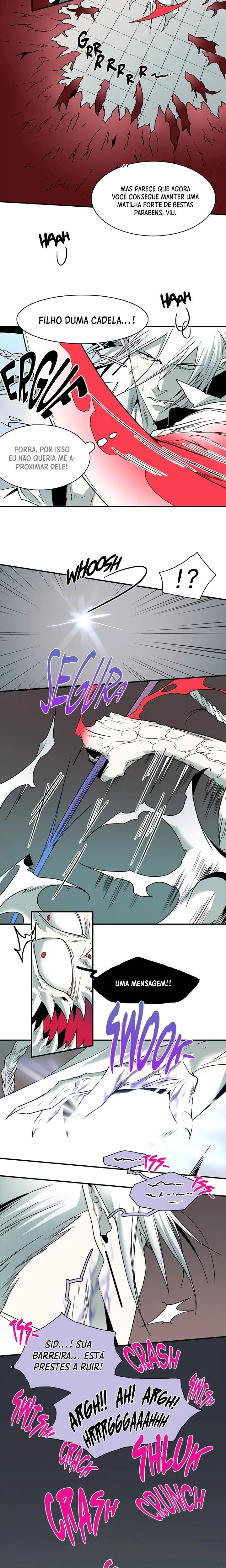 Dear Door – Capítulo 57 Yaoi – Página 8