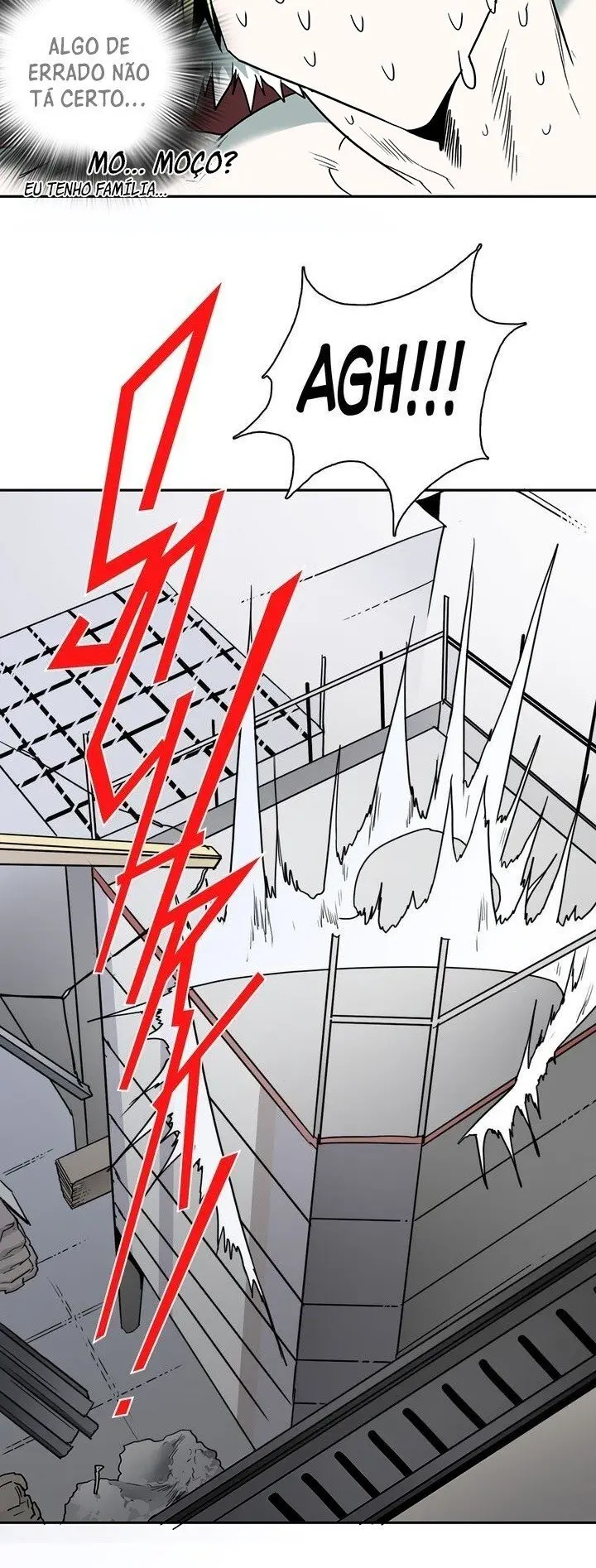 Dear Door – Capítulo 58 Yaoi – Página 10