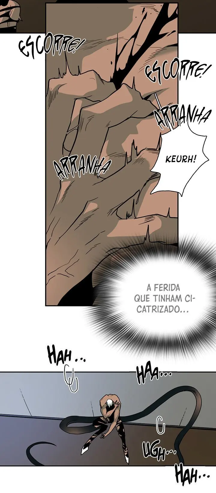 Dear Door – Capítulo 58 Yaoi – Página 14