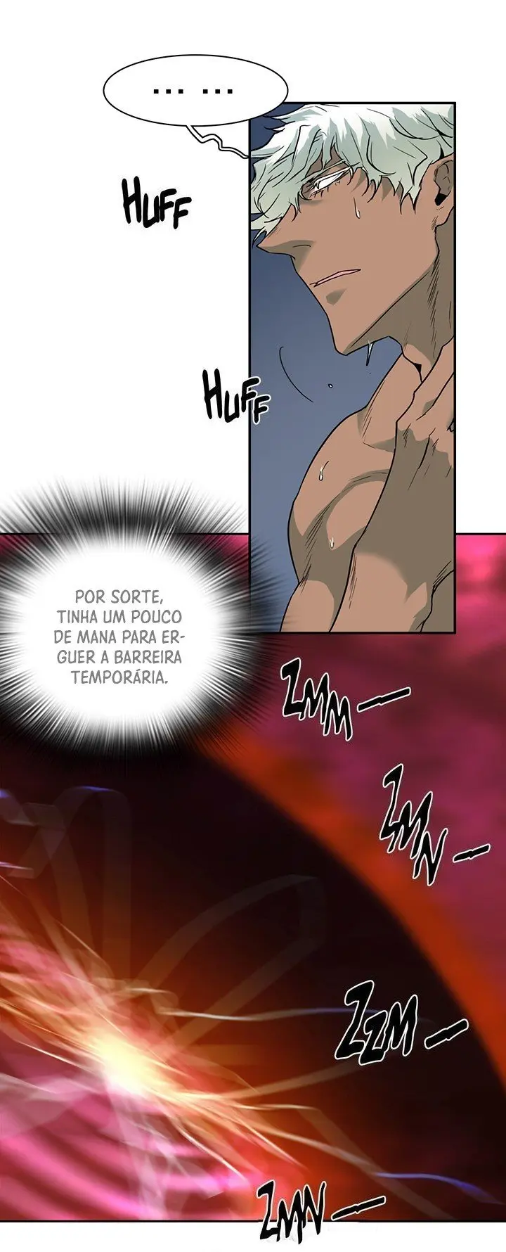 Dear Door – Capítulo 58 Yaoi – Página 15