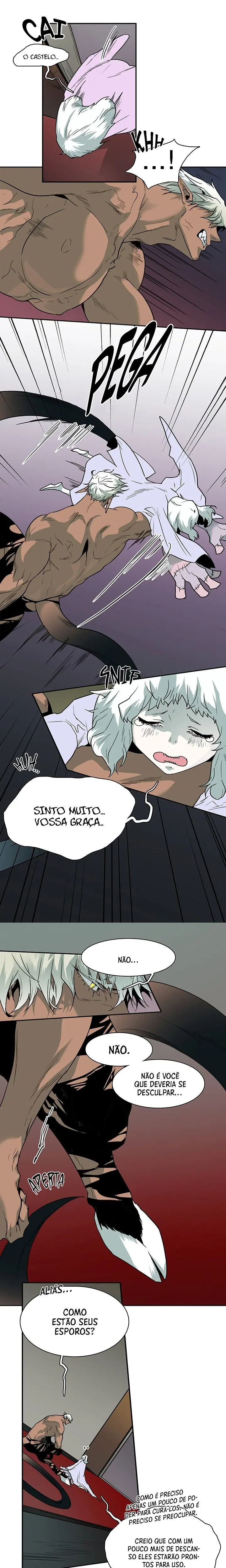 Dear Door – Capítulo 58 Yaoi – Página 17