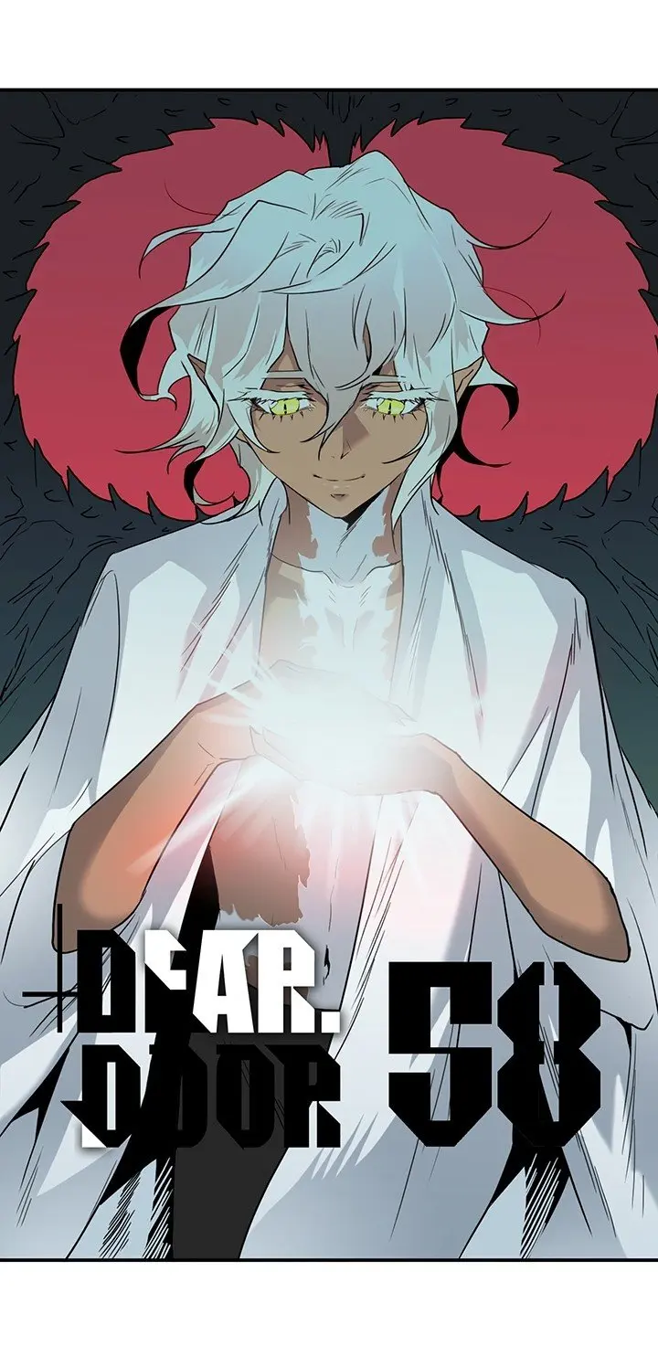 Dear Door – Capítulo 58 Yaoi – Página 2