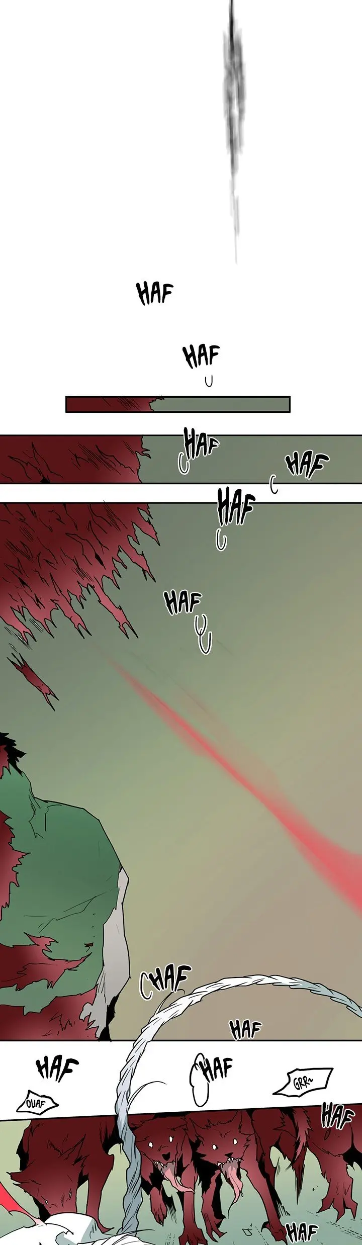 Dear Door – Capítulo 58 Yaoi – Página 20