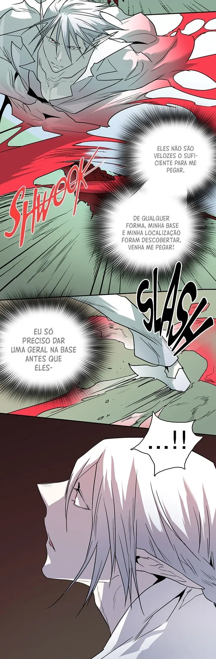 Dear Door – Capítulo 58 Yaoi – Página 21