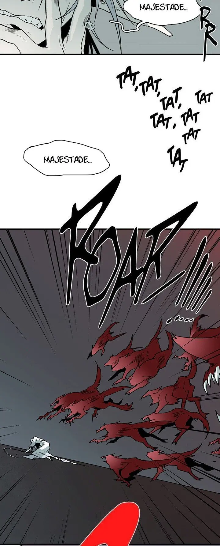 Dear Door – Capítulo 58 Yaoi – Página 26