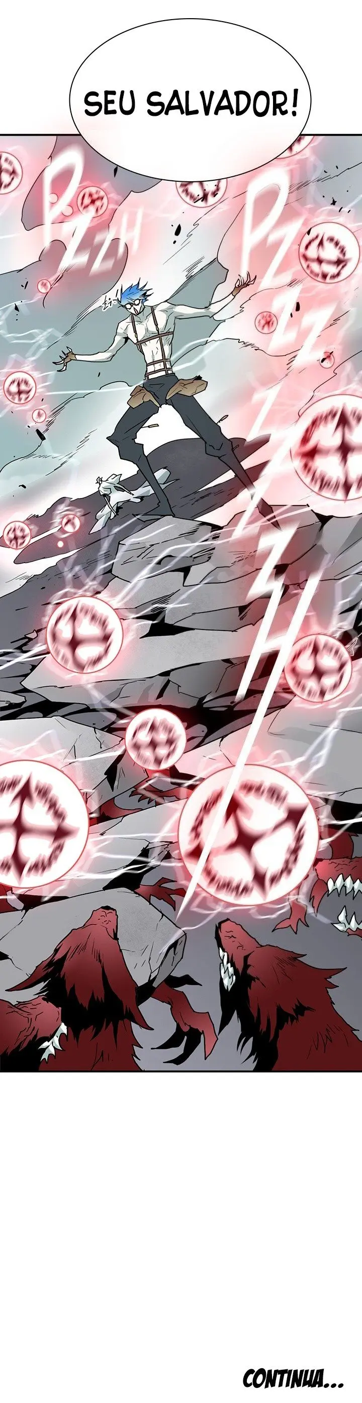 Dear Door – Capítulo 58 Yaoi – Página 28