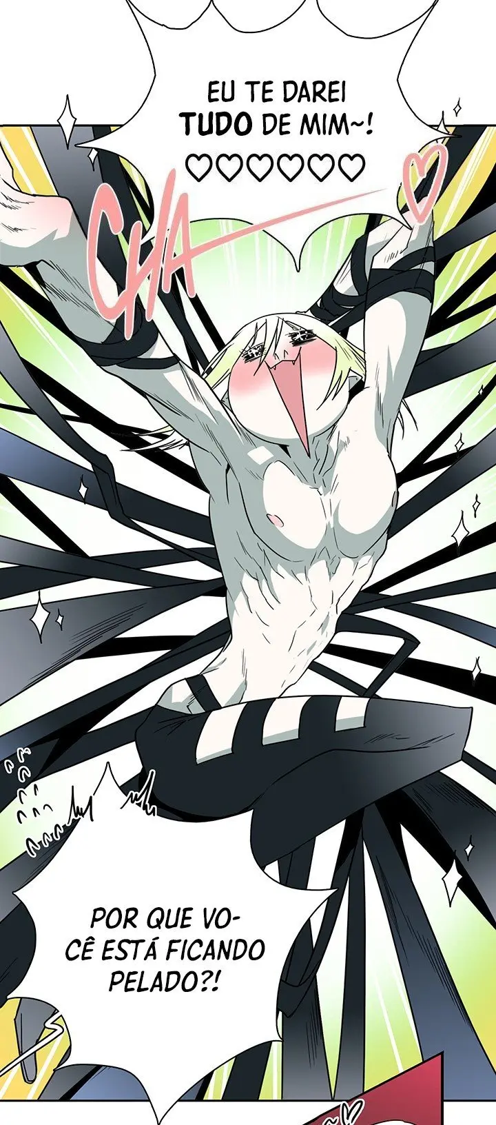 Dear Door – Capítulo 58 Yaoi – Página 4