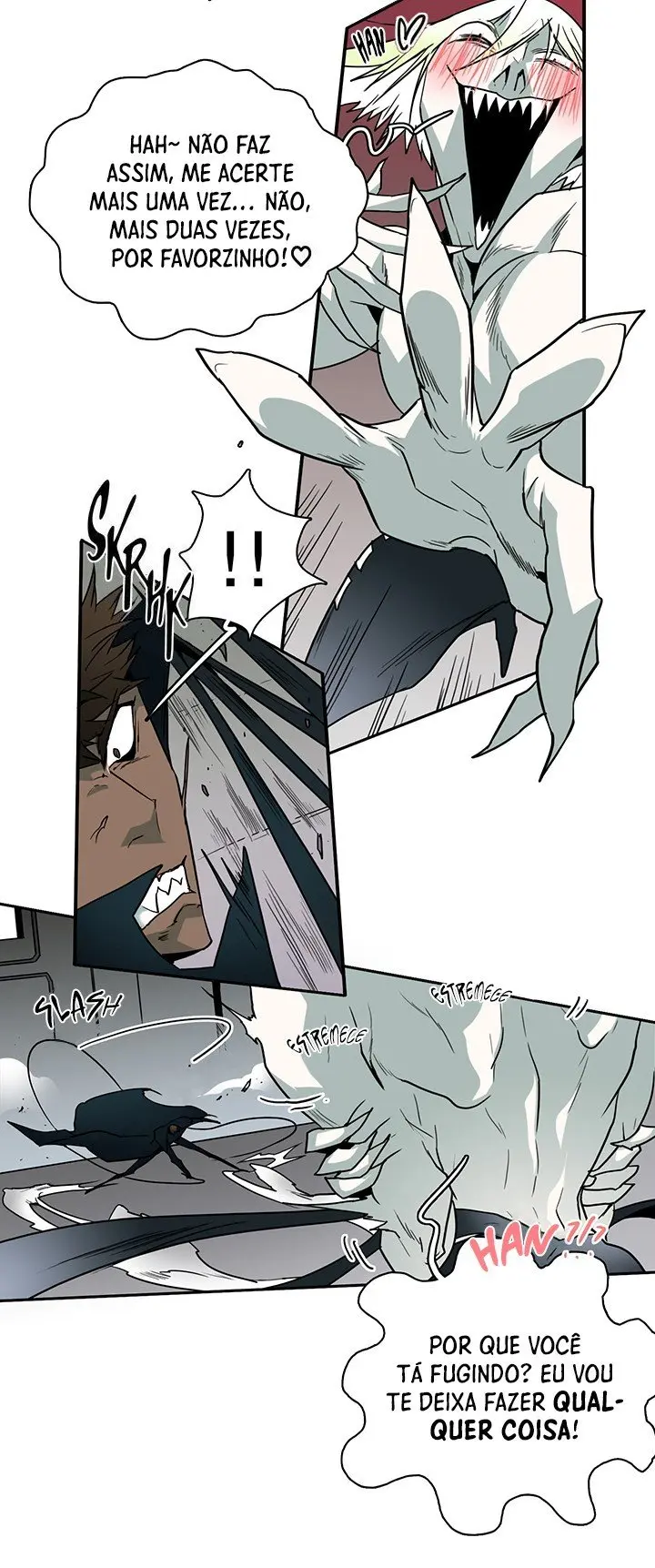 Dear Door – Capítulo 58 Yaoi – Página 5