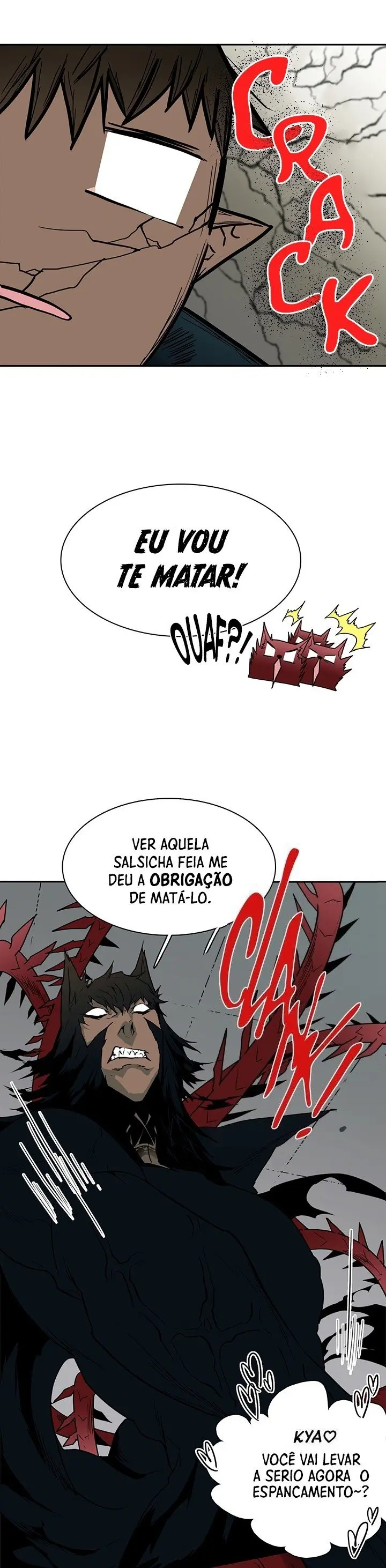 Dear Door – Capítulo 58 Yaoi – Página 7