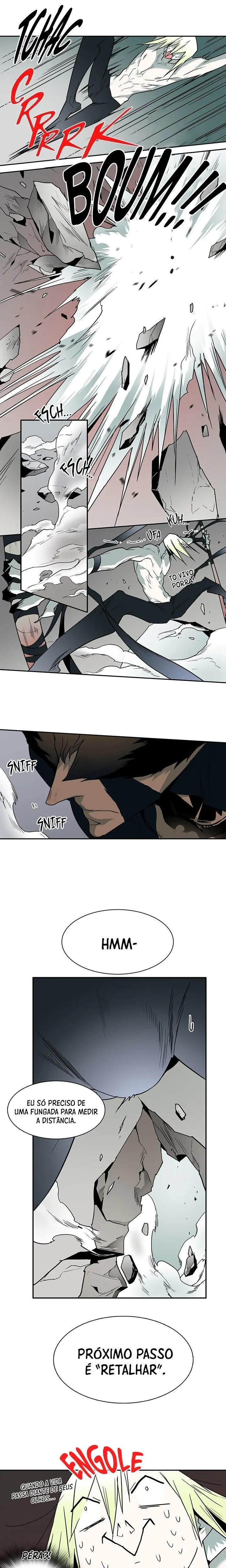 Dear Door – Capítulo 58 Yaoi – Página 9