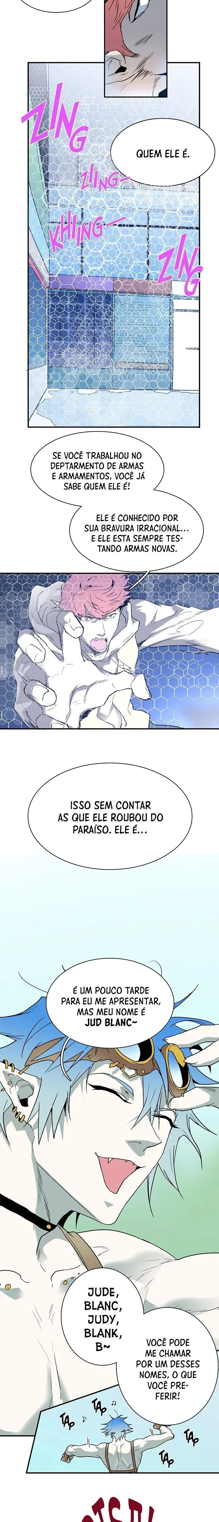 Dear Door – Capítulo 59 Yaoi – Página 10