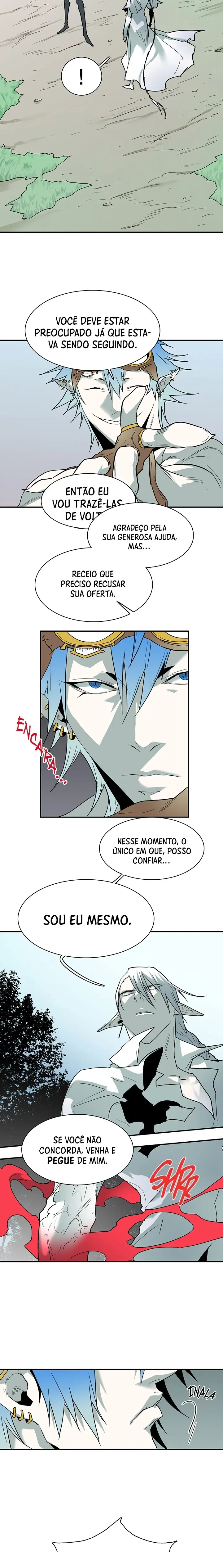 Dear Door – Capítulo 59 Yaoi – Página 13