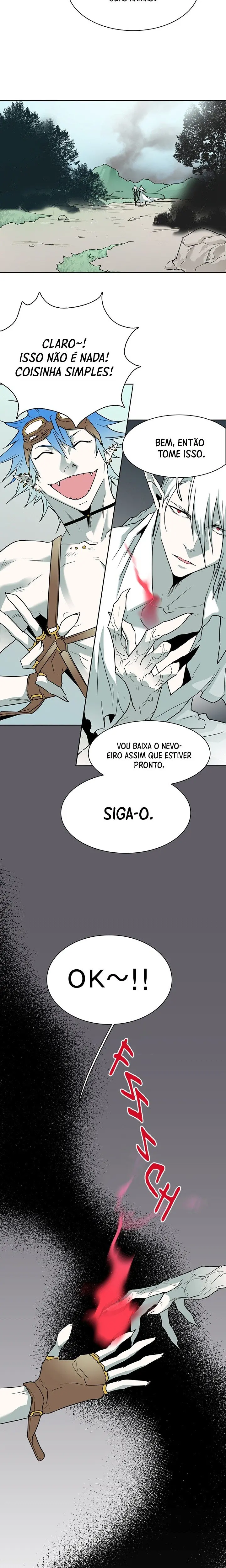 Dear Door – Capítulo 59 Yaoi – Página 15