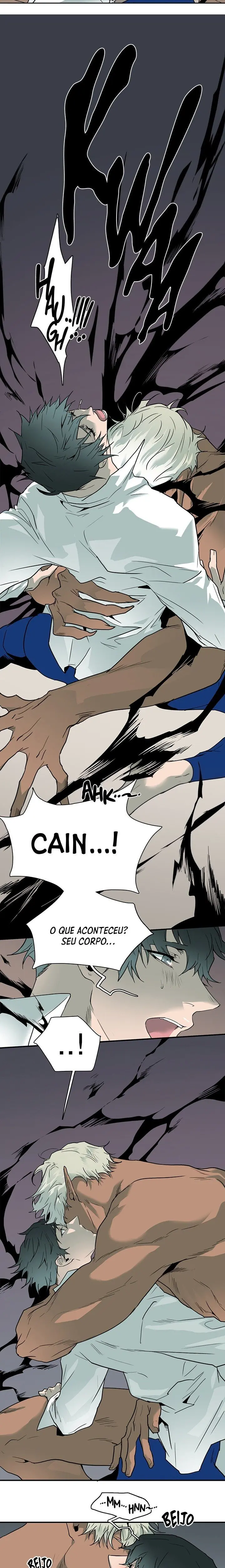 Dear Door – Capítulo 59 Yaoi – Página 18