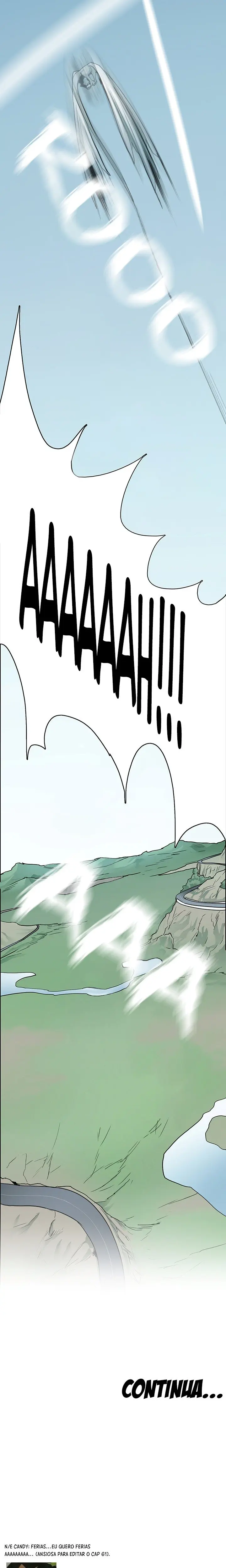 Dear Door – Capítulo 59 Yaoi – Página 20