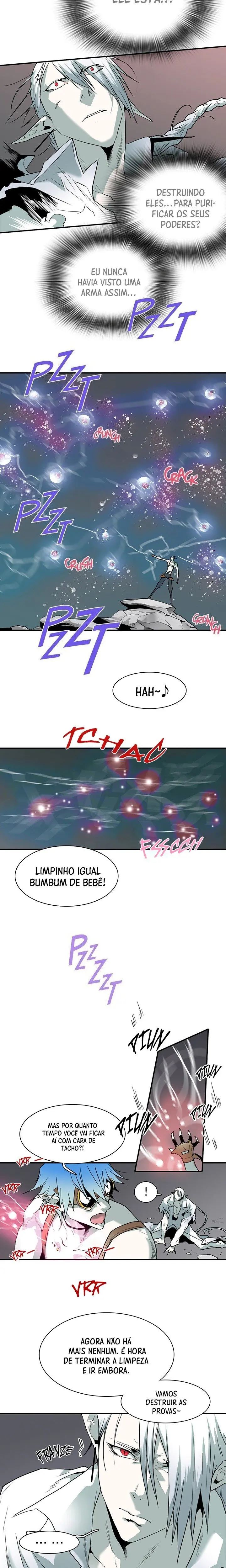 Dear Door – Capítulo 59 Yaoi – Página 4