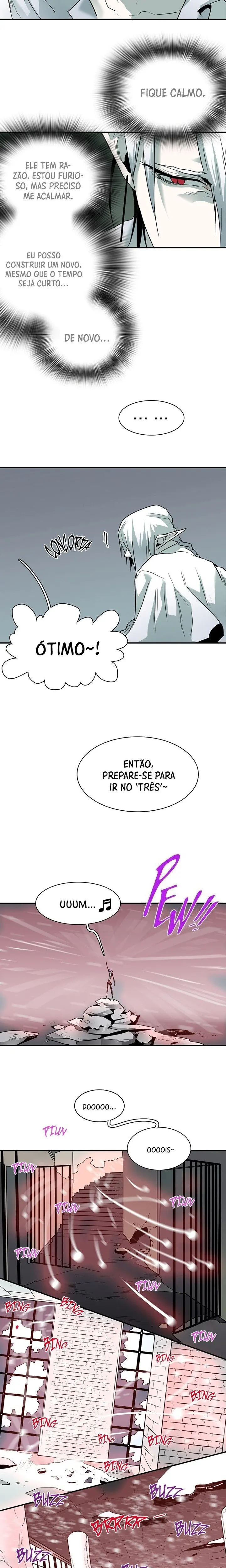 Dear Door – Capítulo 59 Yaoi – Página 5