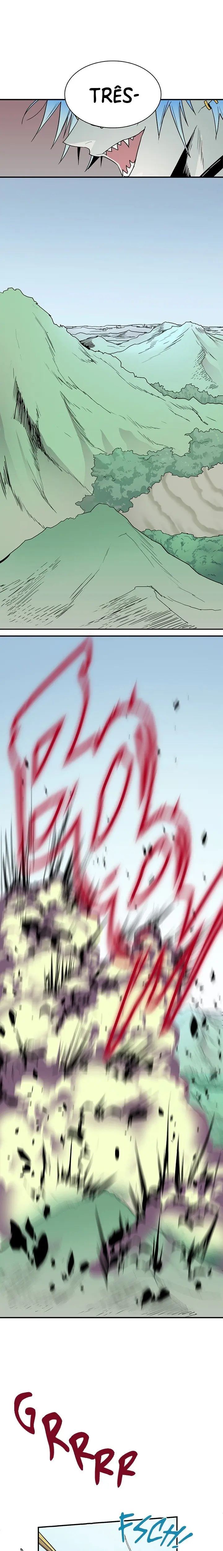 Dear Door – Capítulo 59 Yaoi – Página 7