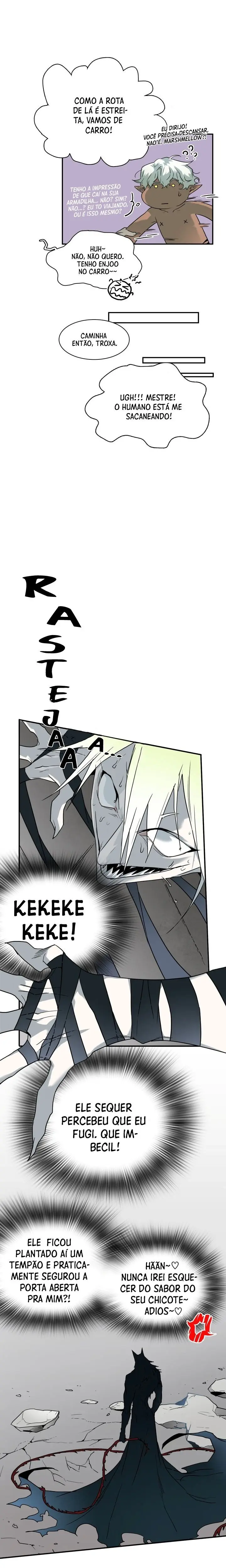 Dear Door – Capítulo 60 Yaoi – Página 12