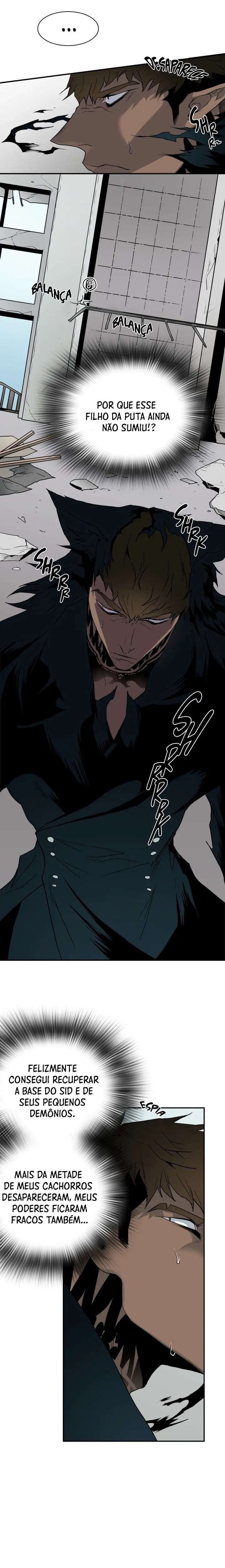 Dear Door – Capítulo 60 Yaoi – Página 13