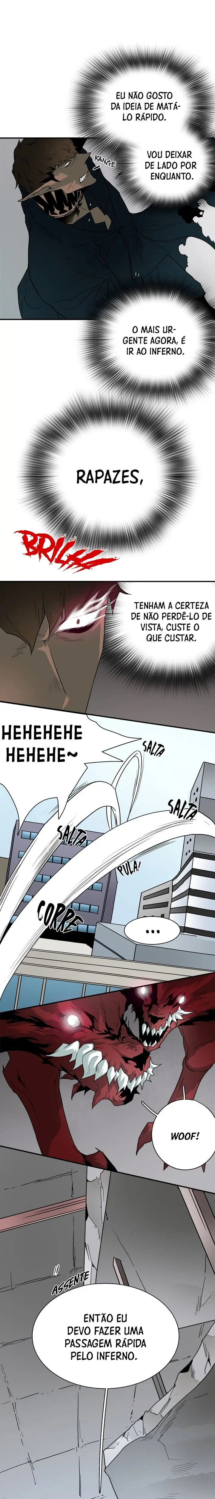 Dear Door – Capítulo 60 Yaoi – Página 14