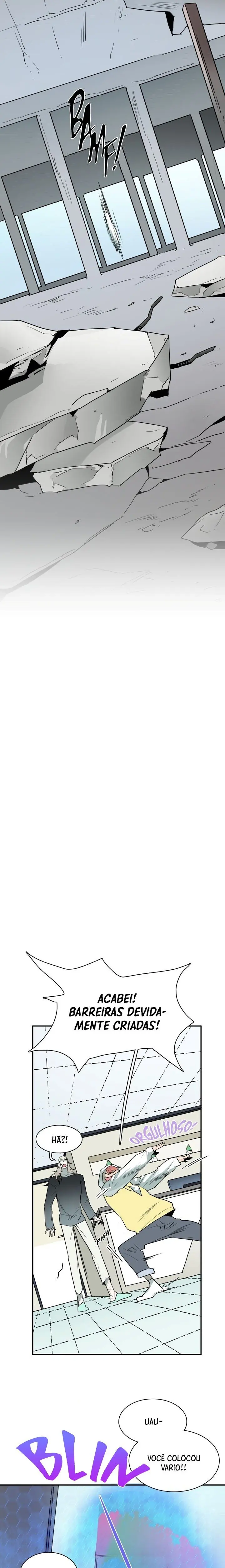 Dear Door – Capítulo 60 Yaoi – Página 15