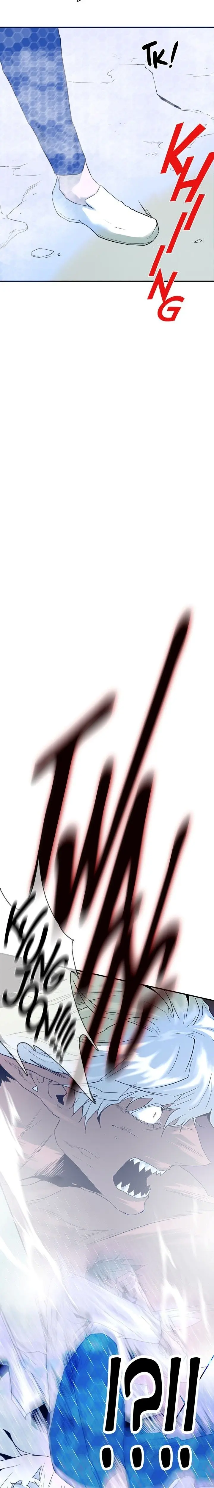 Dear Door – Capítulo 60 Yaoi – Página 18