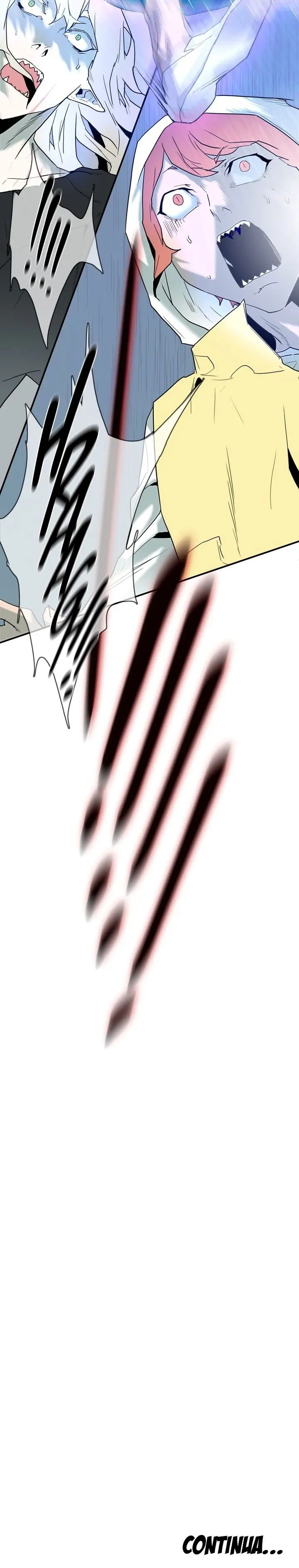 Dear Door – Capítulo 60 Yaoi – Página 19